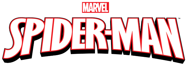Spider-Man Franchise Logo