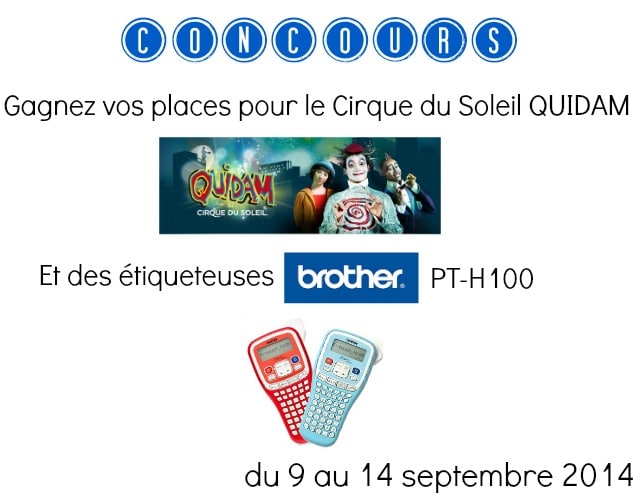 concours brother