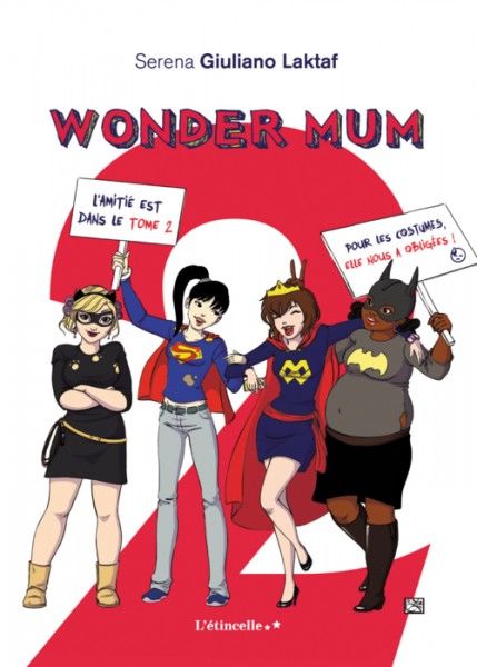 wonder-mum