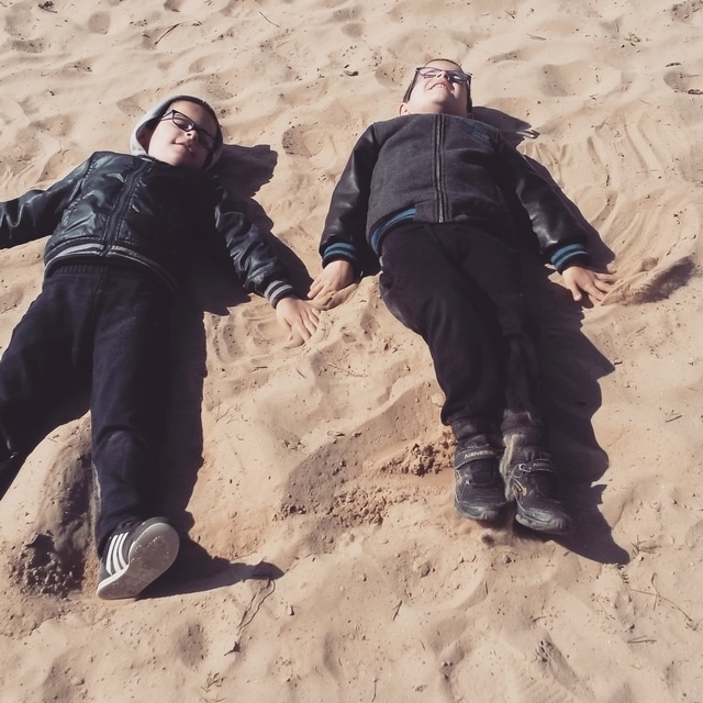 La mer de sable, nouveauté 2015