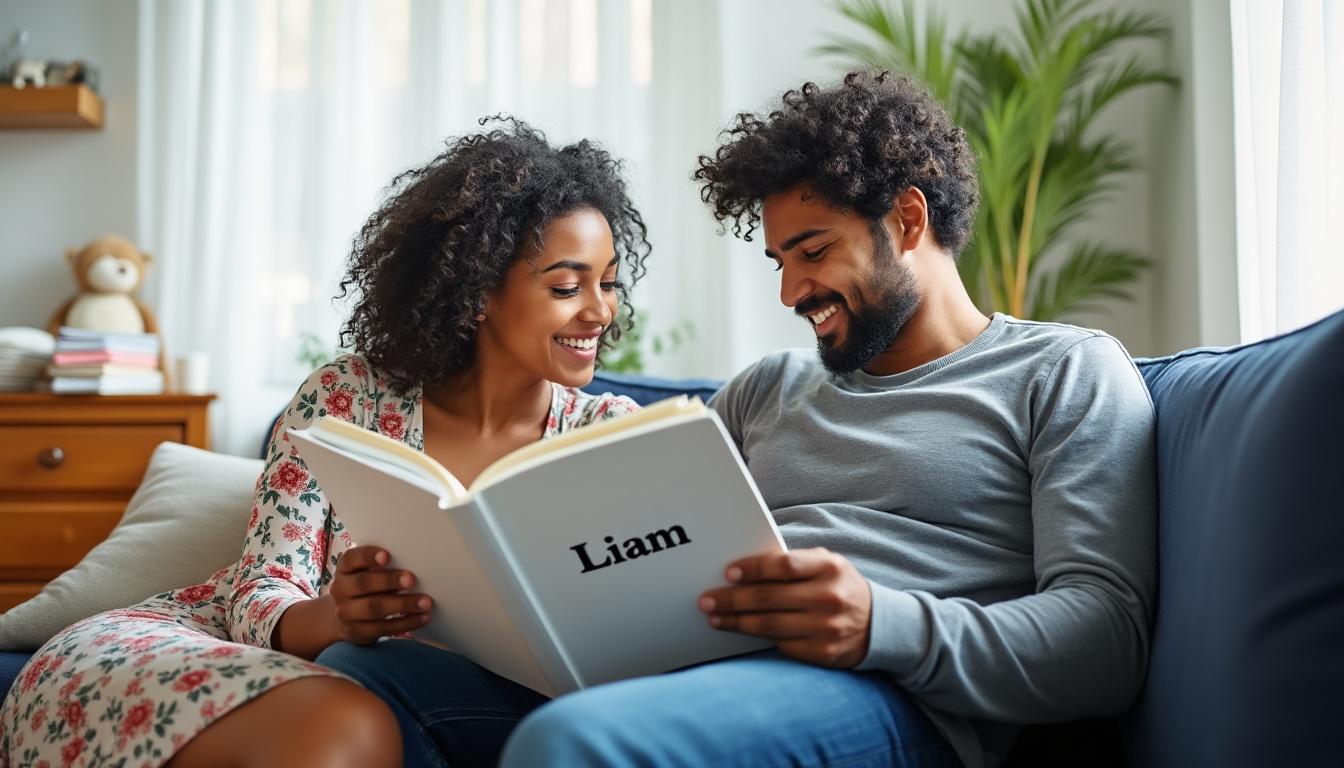 découvrez les raisons de choisir un prénom américain pour votre enfant et comment cela peut influencer son identité et son avenir.