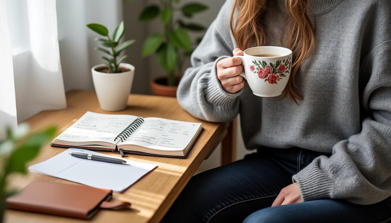 découvrez les règles essentielles pour organiser et gérer efficacement votre vie quotidienne, afin de gagner en sérénité et en productivité.