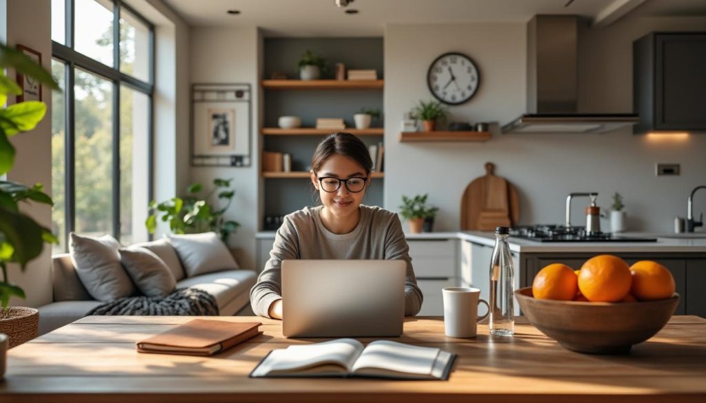 découvrez les règles essentielles pour mieux organiser et gérer votre vie quotidienne au quotidien, afin de gagner en sérénité et efficacité.