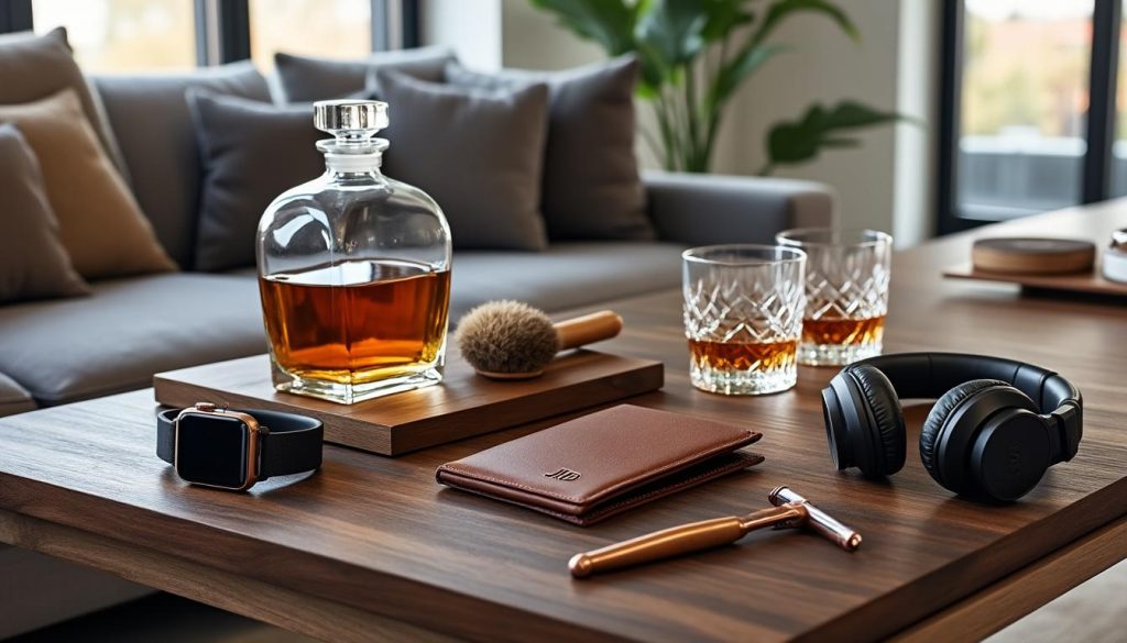 découvrez des idées cadeaux originales pour un homme de 30 ans, alliant créativité et personnalité, pour surprendre et faire plaisir à coup sûr.