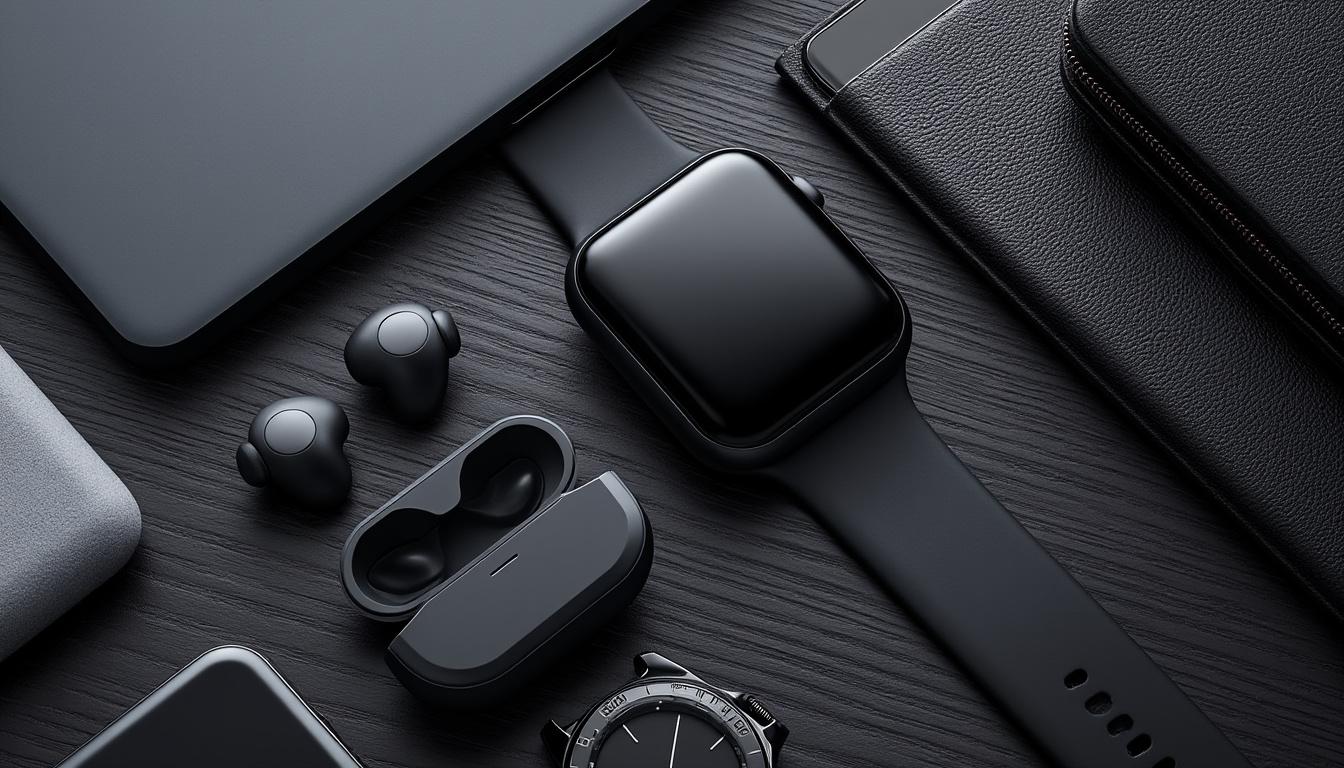 découvrez notre sélection originale d'idées cadeau de noël pour homme, adaptées à tous les goûts et styles. trouvez le présent parfait qui fera plaisir à coup sûr !