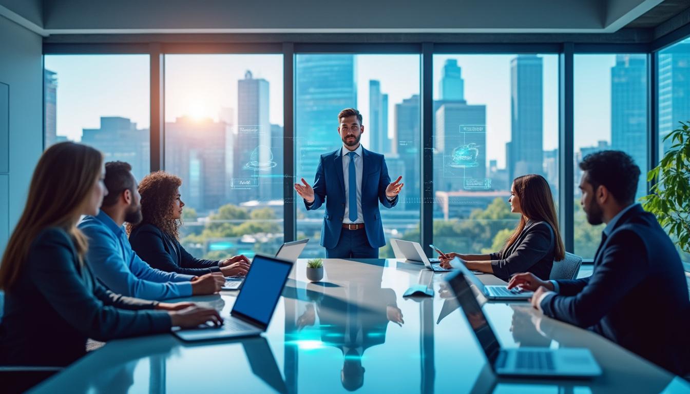 découvrez pourquoi nidost est le choix idéal pour répondre à tous vos besoins technologiques grâce à son expertise, ses solutions innovantes et son service client de qualité.