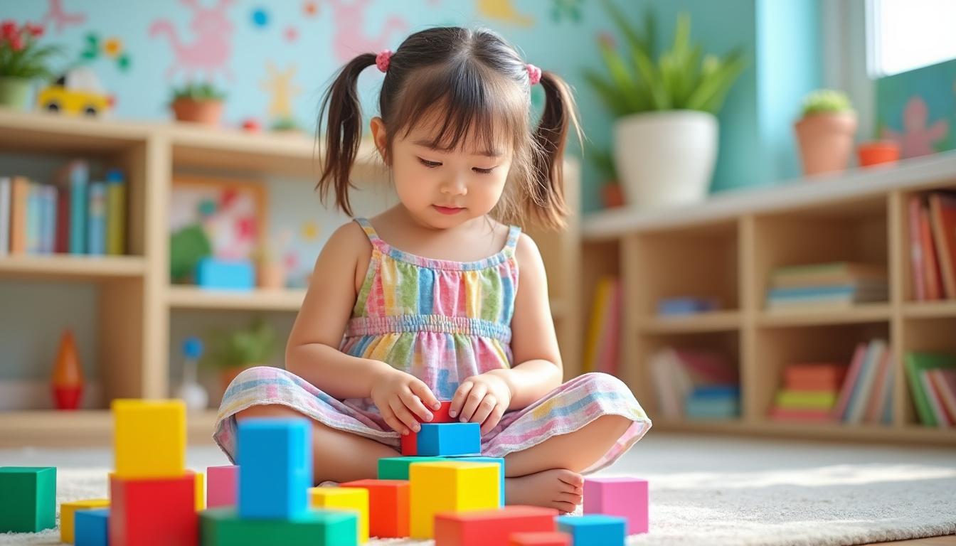 découvrez notre sélection originale d'idées cadeau pour fille de 6 ans, parfaites pour faire plaisir et émerveiller les petites filles avec des surprises uniques.