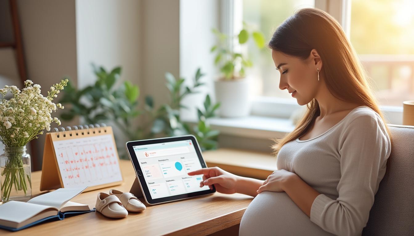 découvrez comment calculer votre semaine de grossesse et estimer la date d’accouchement pour mieux préparer l’arrivée de votre bébé et anticiper le grand jour en toute sérénité.