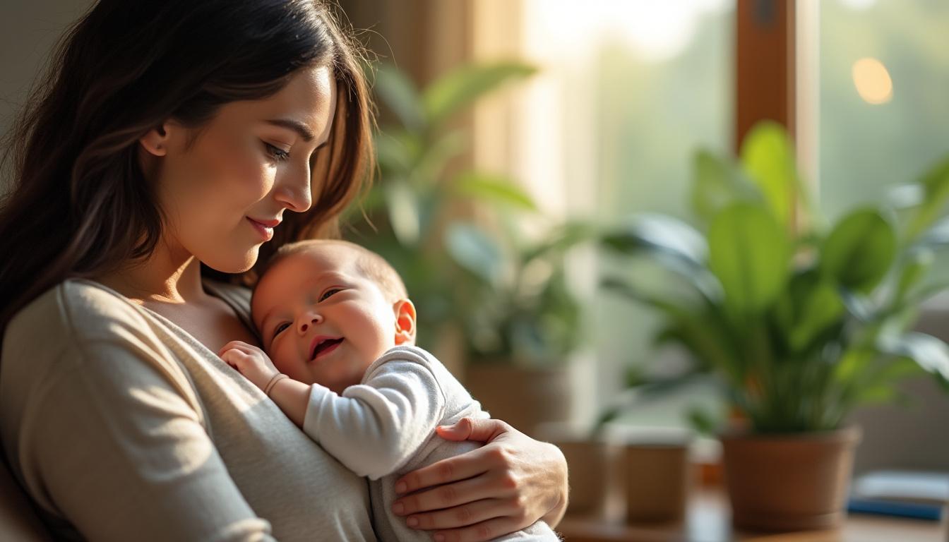 découvrez les bienfaits du dal d'allaitement pour le développement de bébé, ses apports nutritionnels essentiels et comment il favorise une croissance saine.