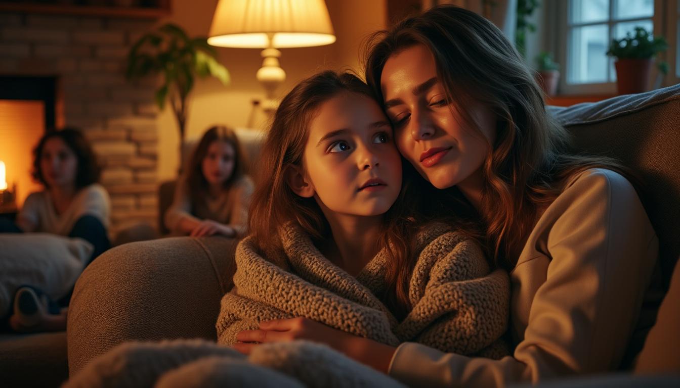 découvrez pourquoi les paroles de "une chanson douce" résonnent avec autant de douceur et d'émotion chez les enfants comme chez les adultes, un chant universel qui touche le cœur de tous.