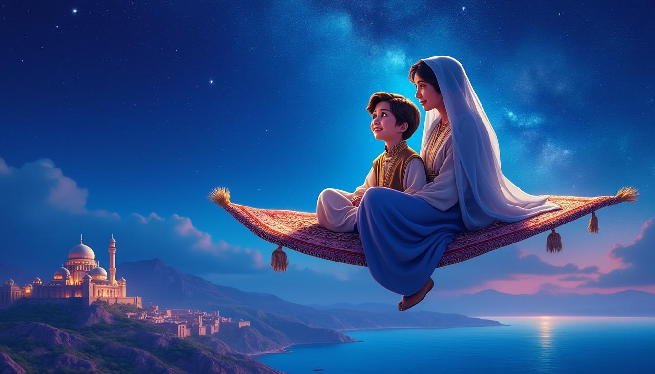 découvrez le décryptage complet de la chanson culte « ce rêve bleu », un voyage musical fascinant pour petits et grands, à travers ses paroles et leur signification.