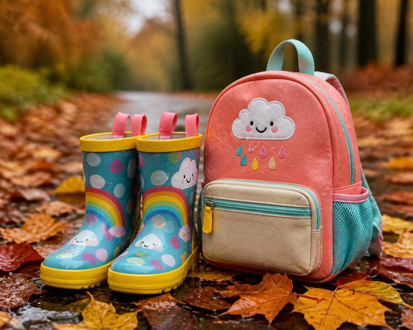 descubre cómo elegir la bota de lluvia ideal para bebé para acompañar sus primeros pasos con toda seguridad y comodidad, con consejos prácticos y criterios esenciales.