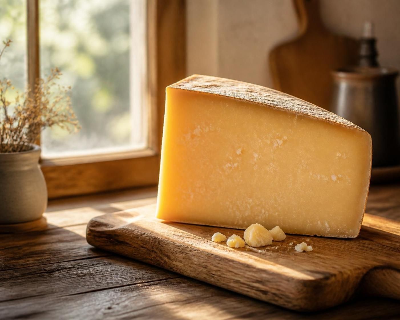 descubre los riesgos relacionados con el consumo de queso de pasta dura durante el embarazo y las precauciones a tomar para proteger la salud del bebé y la mamá.