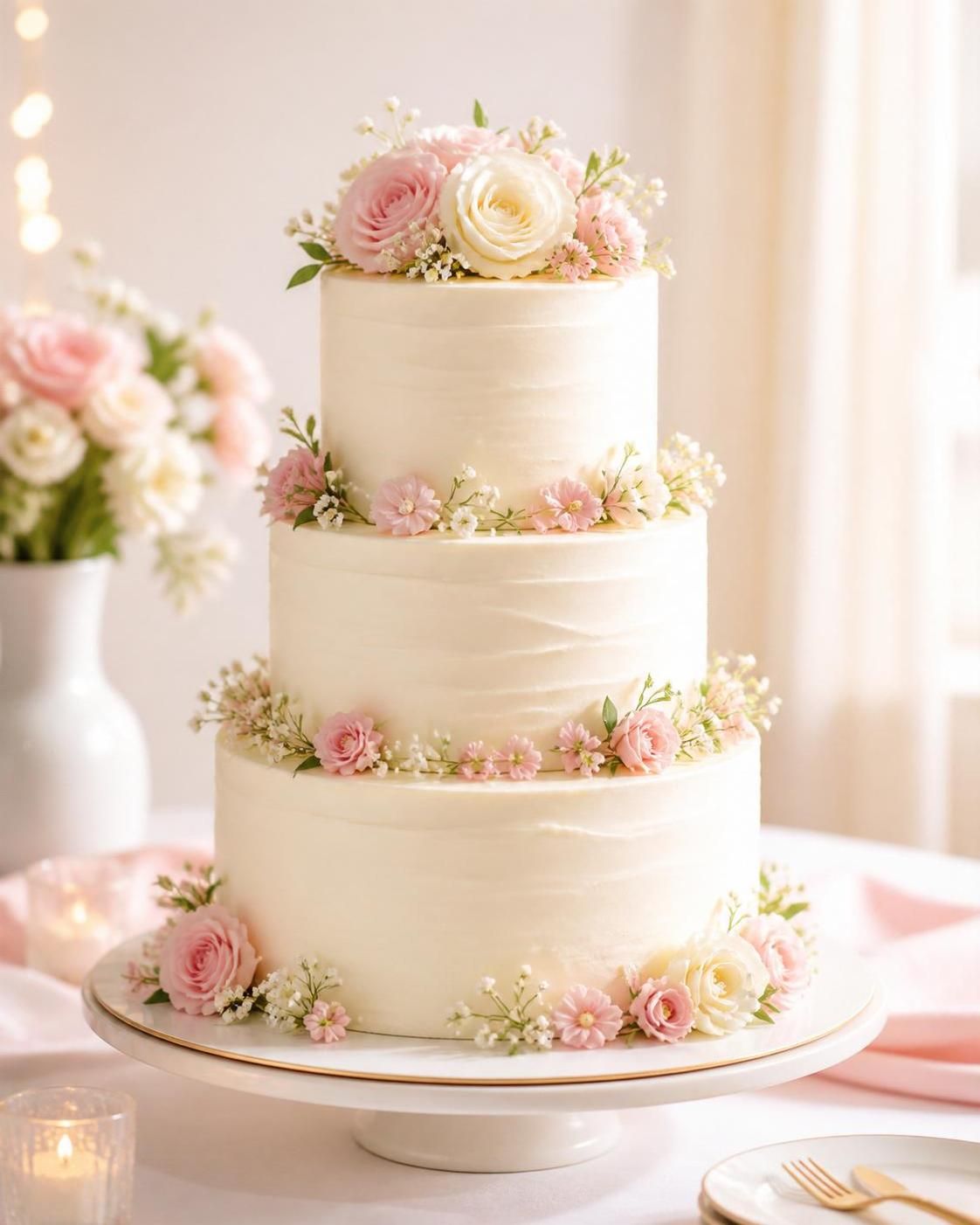 découvrez nos astuces faciles pour réussir un gâteau à étages gourmand, parfait pour toutes les occasions. apprenez à réaliser un dessert couche savoureux et impressionnant en toute simplicité.