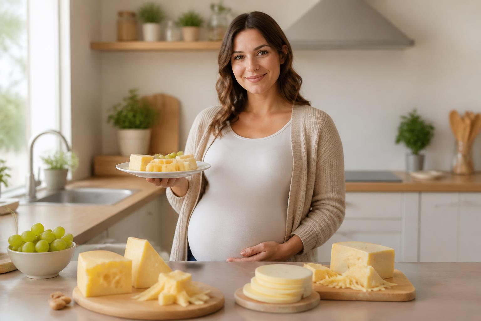 découvrez quels fromages privilégier pendant la grossesse pour éviter tout risque. notre liste spéciale femme enceinte vous guide pour savourer vos produits laitiers en toute sécurité.
