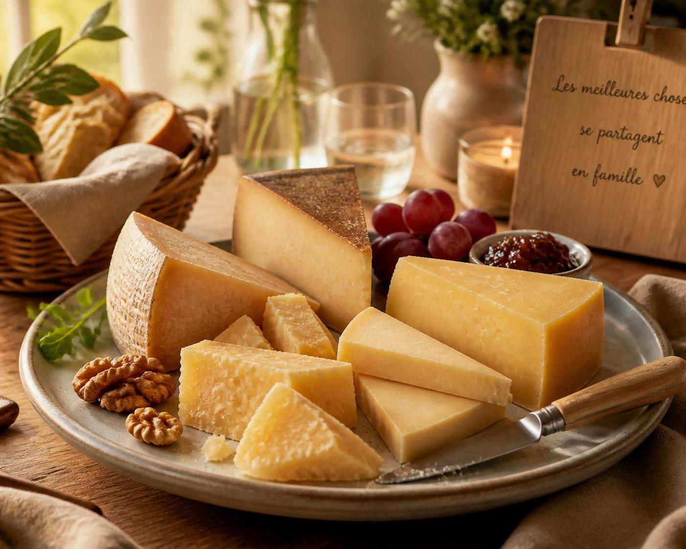 découvrez quels fromages privilégier pendant la grossesse pour garantir la sécurité de la future maman et éviter tout risque. liste complète et conseils pratiques pour bien choisir.