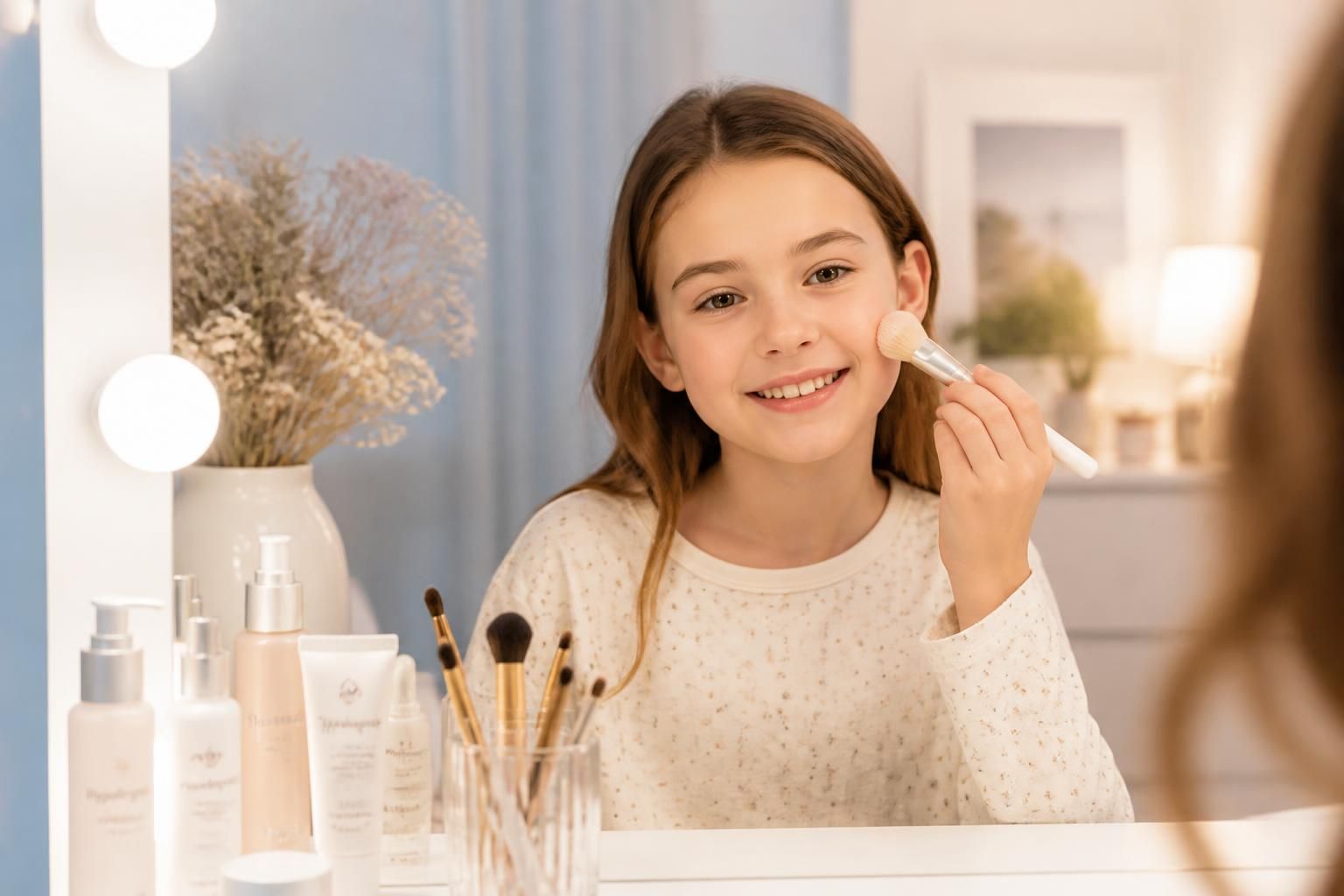 découvrez nos conseils pour un maquillage enfant visage sûr, doux et adapté aux peaux sensibles, parfait pour sublimer le look de votre enfant en toute sécurité.