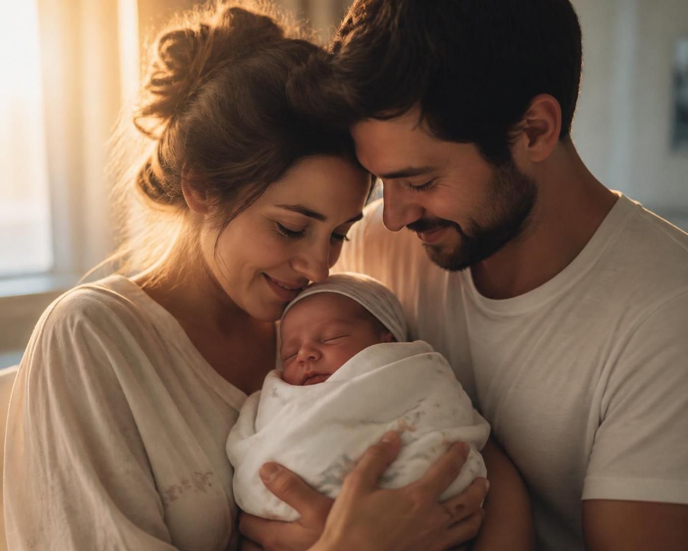 découvrez pourquoi le jour de naissance de votre enfant, le jour j, reste un souvenir inoubliable gravé dans la mémoire des parents.