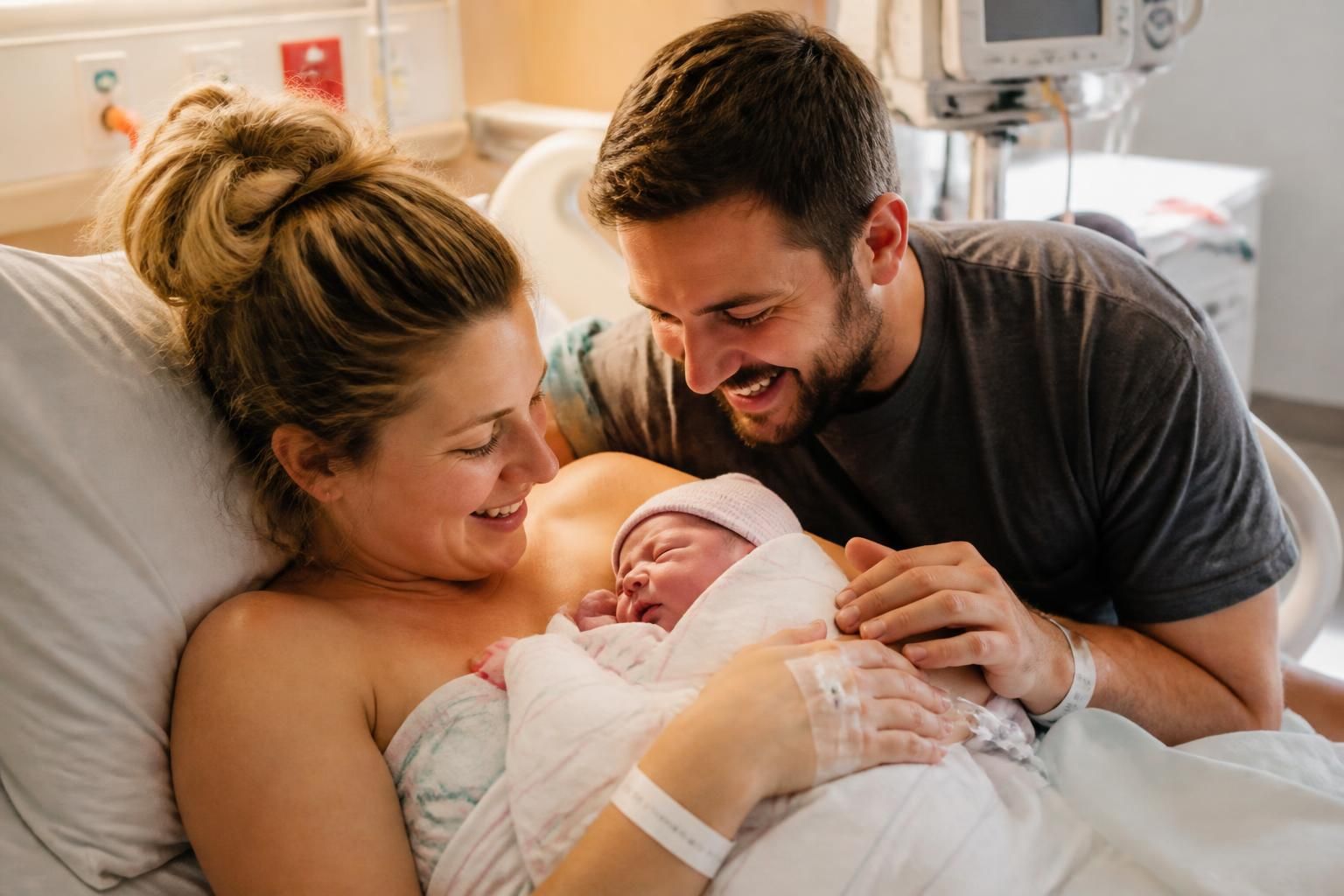 découvrez pourquoi le jour j de la naissance reste un moment inoubliable et gravé dans la mémoire des parents, entre émotions intenses et souvenirs précieux.