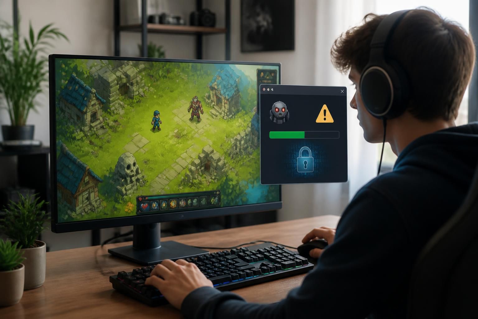 découvrez tout ce qu'il faut savoir avant de télécharger un bot dofus 3 gratuit : avantages, risques et conseils pour une utilisation sécurisée.