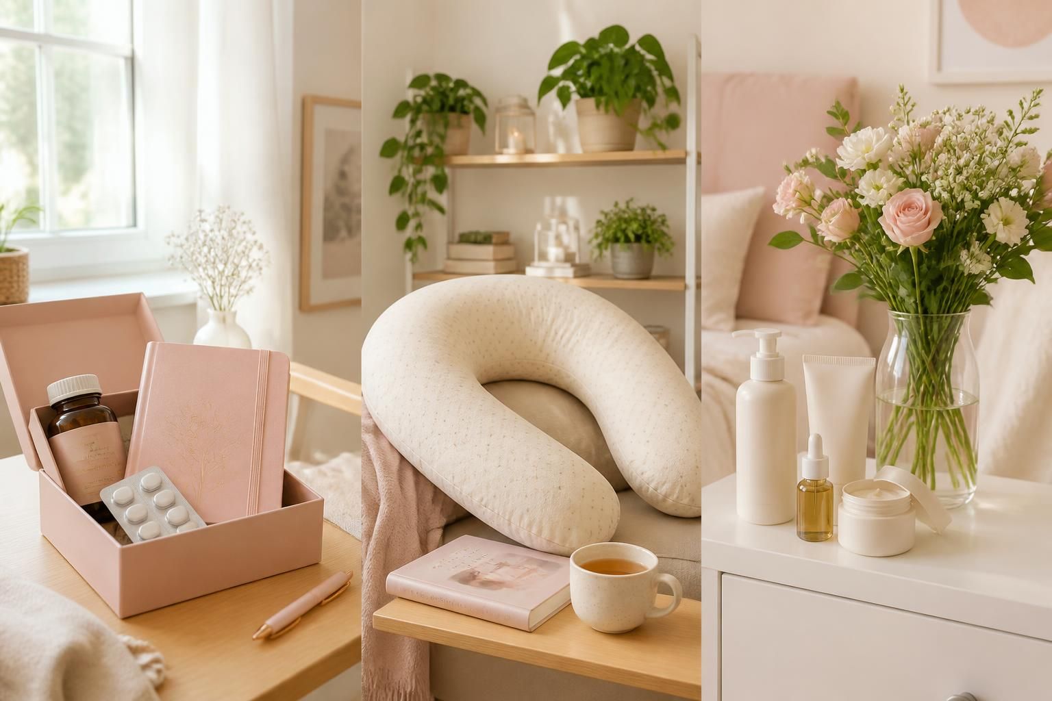 découvrez des idées originales de cadeaux pour femme enceinte, parfaitement adaptées à chaque trimestre de la grossesse pour faire plaisir et soutenir maman.