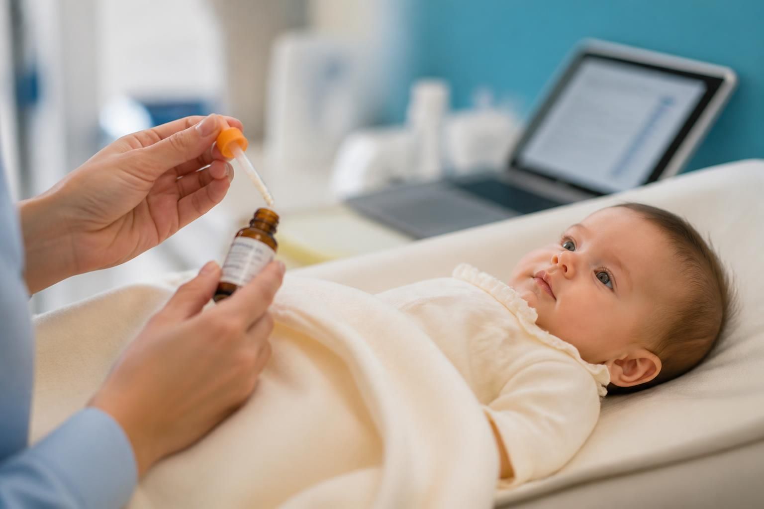 découvrez tout ce qu'il faut savoir sur inexium pour nourrissons : posologie adaptée, avis des parents et professionnels, ainsi que les précautions essentielles pour assurer la sécurité de votre bébé.