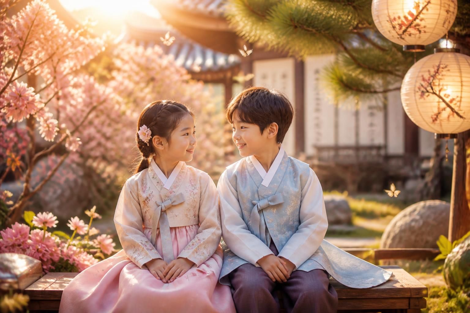 découvrez les prénoms coréens avec leurs significations profondes et trouvez l'inspiration parfaite pour filles et garçons.