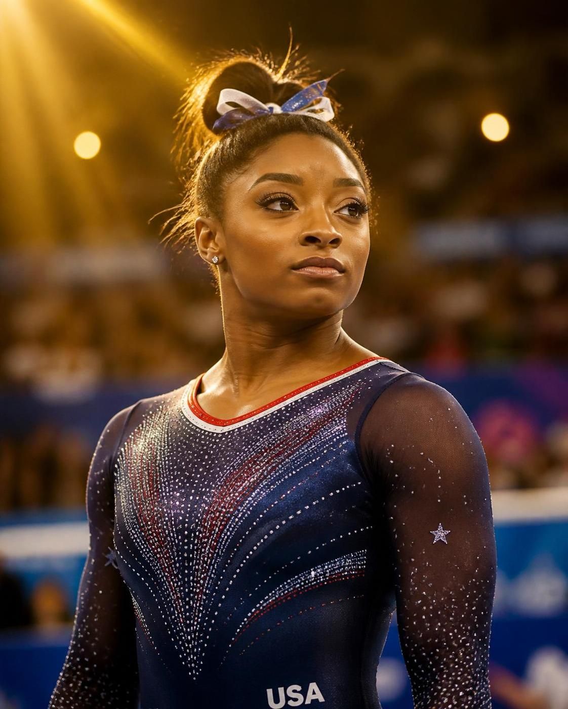 découvrez l'âge de simone biles, la star incontestée de la gymnastique, et apprenez-en plus sur son parcours exceptionnel.