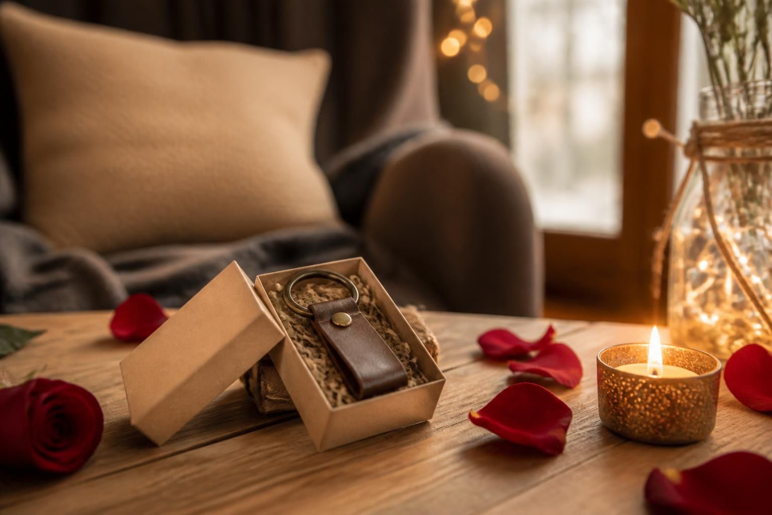 découvrez des idées de cadeaux originaux et pas chers pour homme à offrir à la saint valentin 2026, parfaits pour surprendre et faire plaisir sans se ruiner.