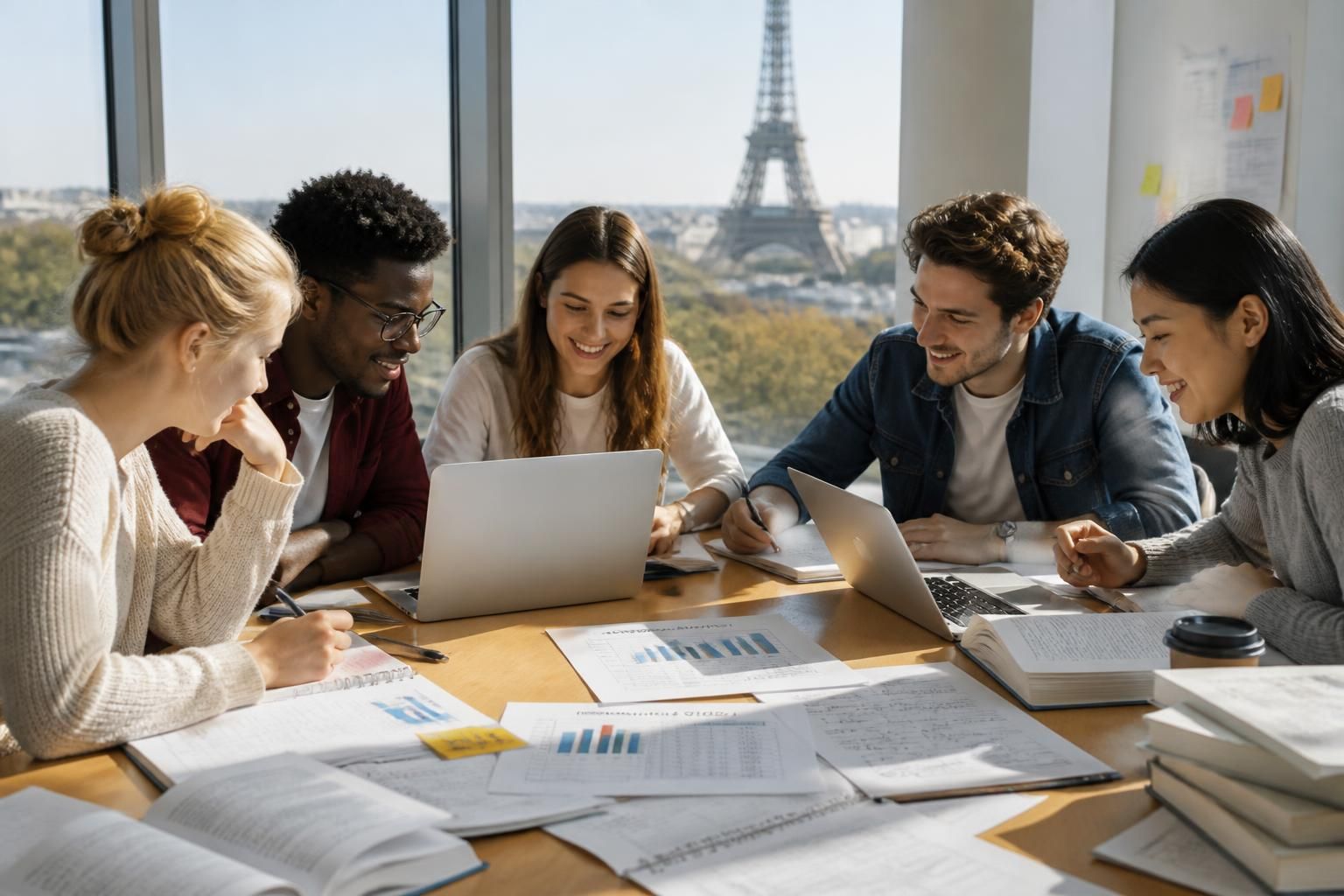 découvrez les avis, les résultats et le classement des classes préparatoires du groupe réussite à paris pour bien choisir votre parcours.