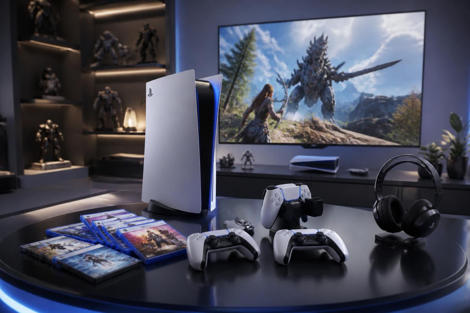 découvrez comment sony utilise le marketing mix pour propulser playstation au sommet du marché du gaming grâce à des stratégies innovantes et efficaces.