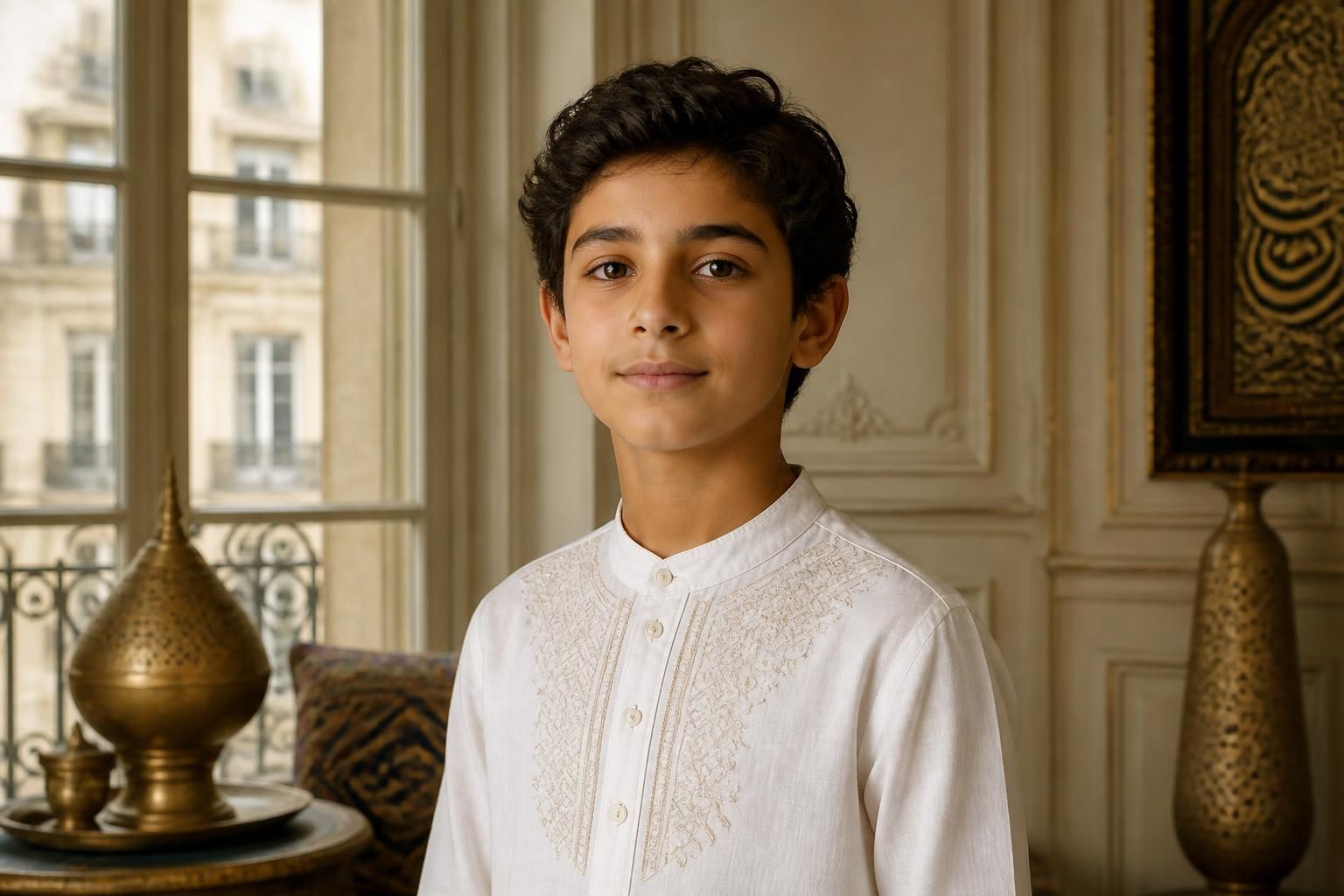 découvrez des prénoms garçon rares et uniques, puisant inspiration dans les cultures musulmane et française pour un choix original et significatif.