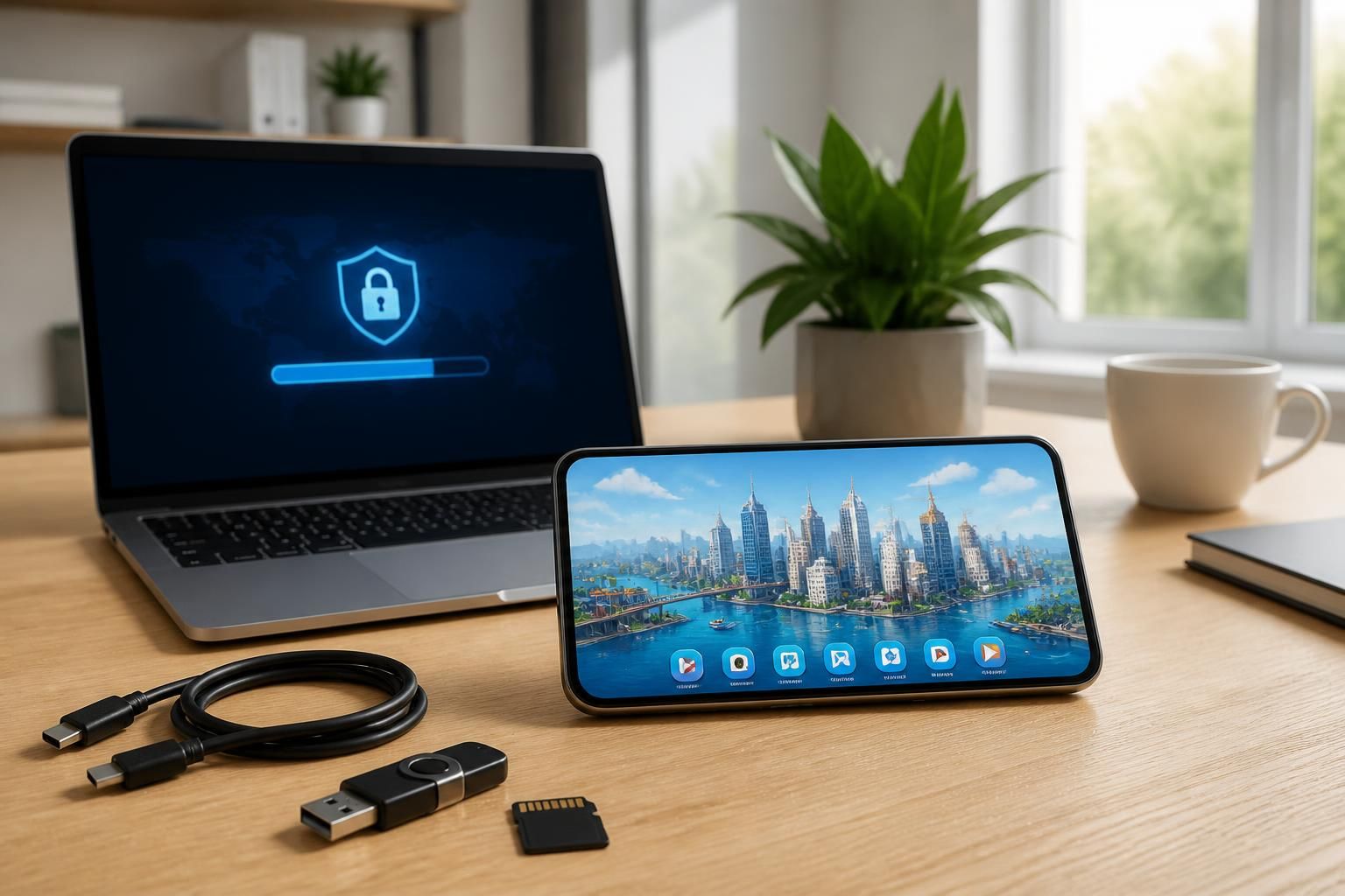 découvrez où télécharger l'apk mod de simcity buildit et apprenez comment l'installer facilement pour profiter de nouvelles fonctionnalités et dépasser les limites du jeu original.