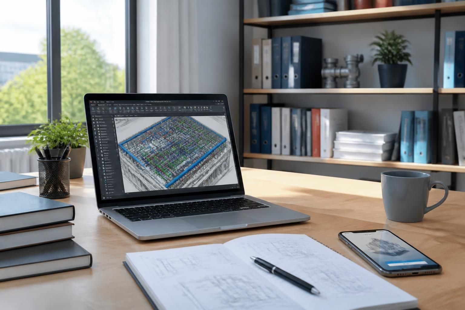 découvrez notre formation complète autocad revit mep, obtenez votre certification officielle et téléchargez le logiciel pour maîtriser la conception mep avec efficacité.