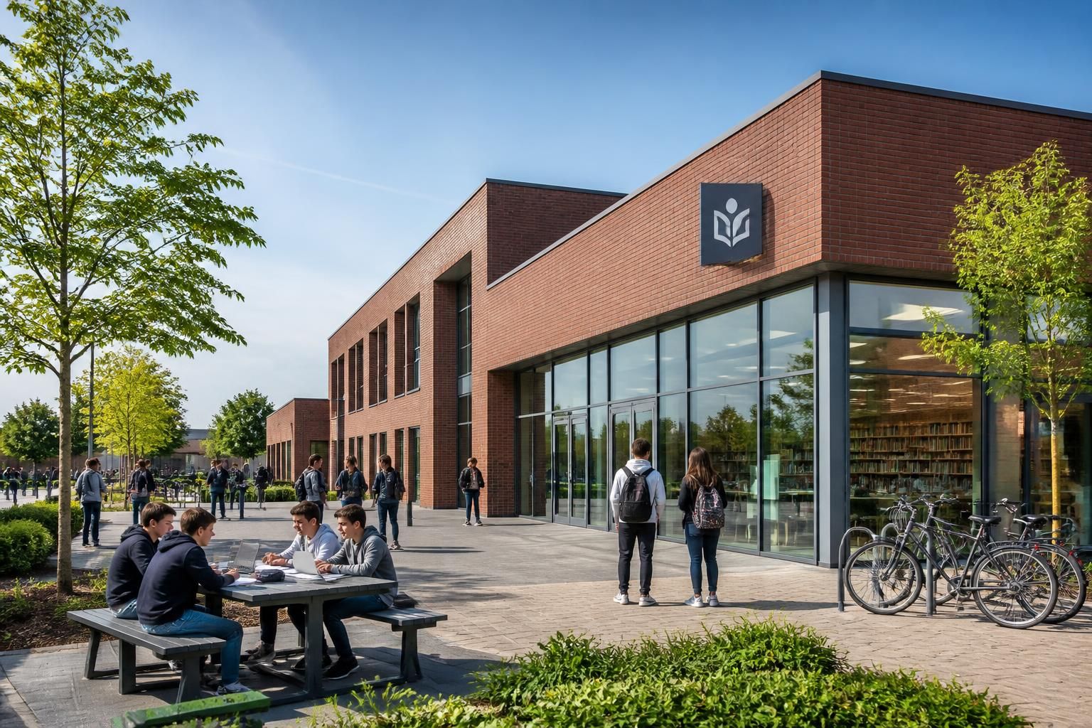 découvrez l'ent du collège jean lemaire de belges à bavay, offrant un accès facile aux ressources pédagogiques pour les élèves et enseignants en hauts-de-france.