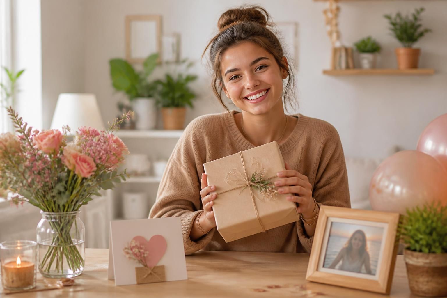 découvrez des idées cadeaux inoubliables et abordables pour une fille de 18 ans, parfaites pour célébrer un anniversaire mémorable sans se ruiner.