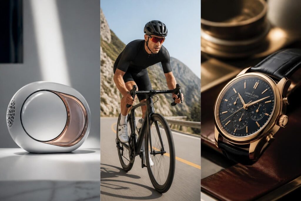 découvrez des idées cadeau pour homme de 40 ans, originales, sportives ou luxueuses, adaptées à tous les budgets pour faire plaisir en toute occasion.