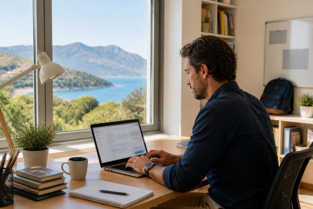 iprof corse : découvrez comment vous connecter facilement et accéder à tous les services dédiés aux enseignants en corse grâce à notre guide complet.