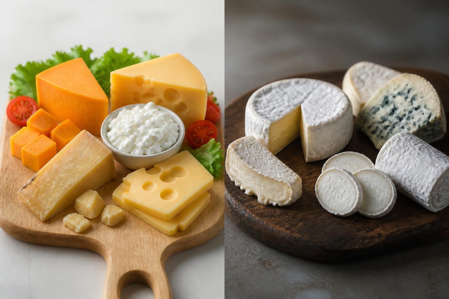 découvrez la liste complète des fromages autorisés et interdits pendant la grossesse pour assurer la sécurité et la santé de la future maman et du bébé.